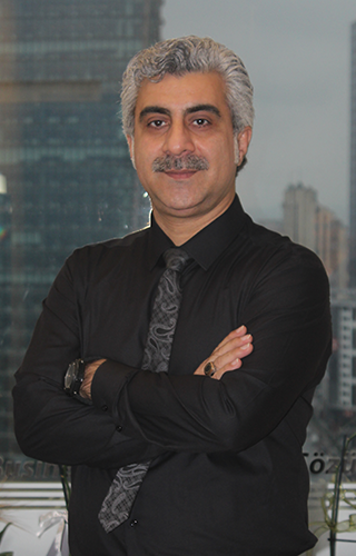 Saeed Khabbazi